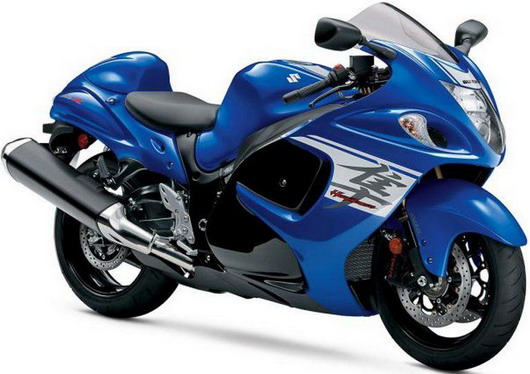 Suzuki Hayabusa Suzuki Hayabusa