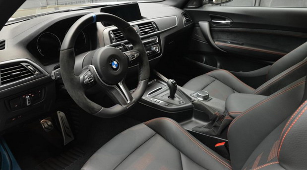 BMW M2 Competition BMW M2 Competition