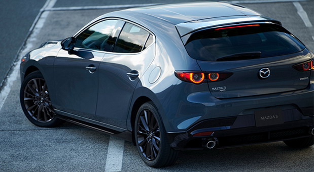 Mazda 3 Mazda 3