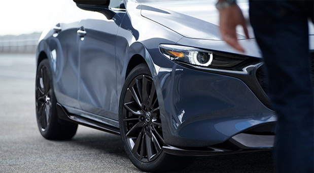 Mazda 3 Mazda 3