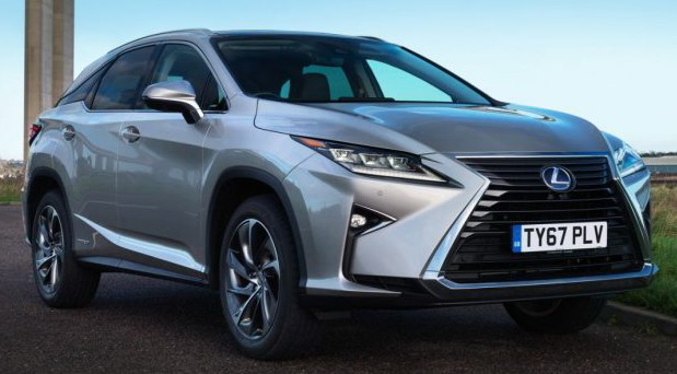 Lexus RX Lexus RX