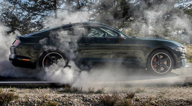 Ford Mustang Ford Mustang