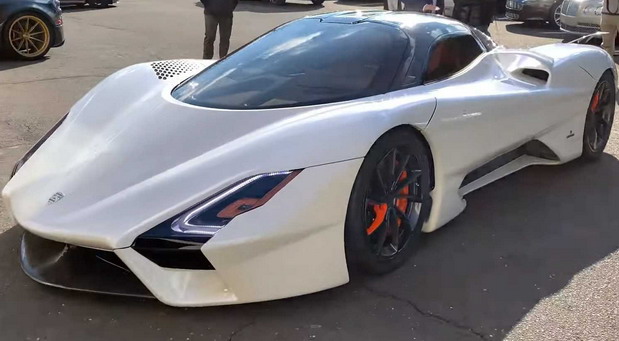 SSC Tuatara