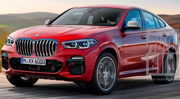 BMW X6 BMW X6
