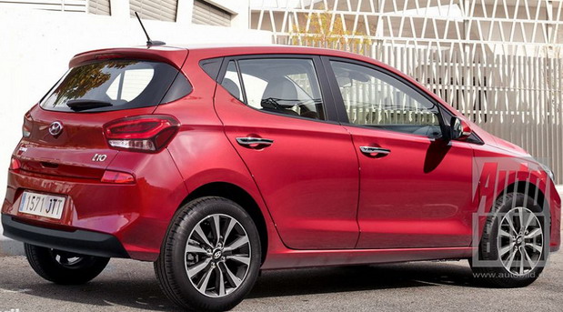 Hyundai i10 Hyundai i10