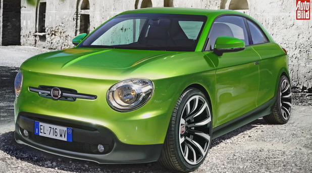 Fiat 600 Fiat 600