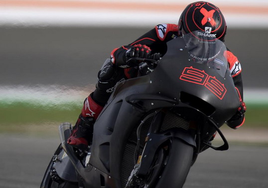 Moto GP Honda Moto GP Honda