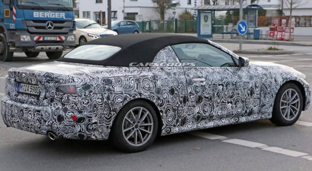 BMW Serije 4 Cabrio BMW Serije 4 Cabrio