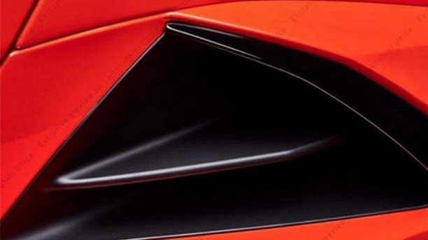 Lamborghini Huracan Evo Lamborghini Huracan Evo
