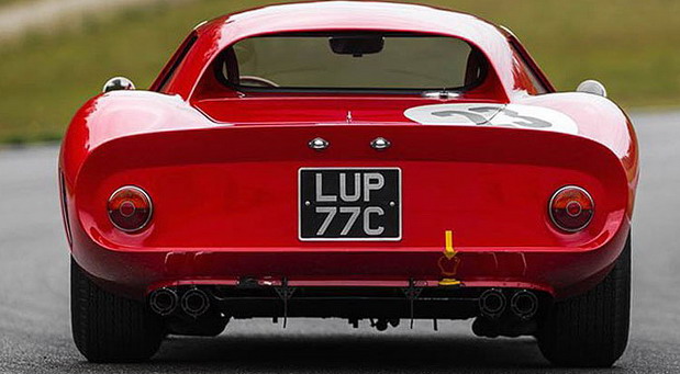 Ferrari 250 GTO Ferrari 250 GTO