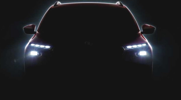 Škoda Kosmiq Škoda Kosmiq
