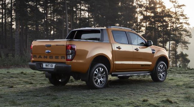 Ford Ranger Ford Ranger