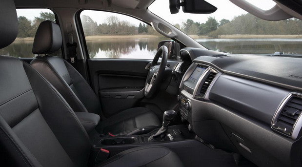 Ford Ranger Ford Ranger