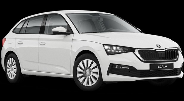 Škoda Scala Škoda Scala