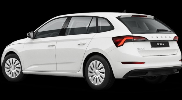 Škoda Scala Škoda Scala
