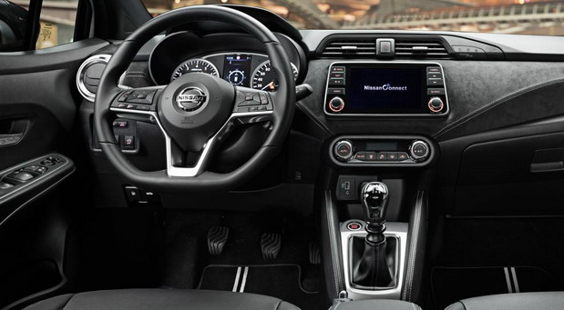 Nissan Micra Nissan Micra