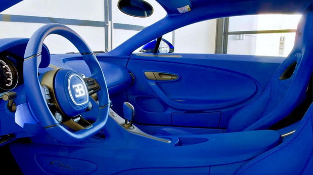 Prvi Bugatti Chiron Sport Prvi Bugatti Chiron Sport