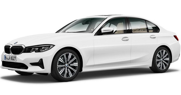 BMW Serije 3 BMW Serije 3
