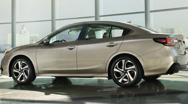 Subaru Legacy Subaru Legacy