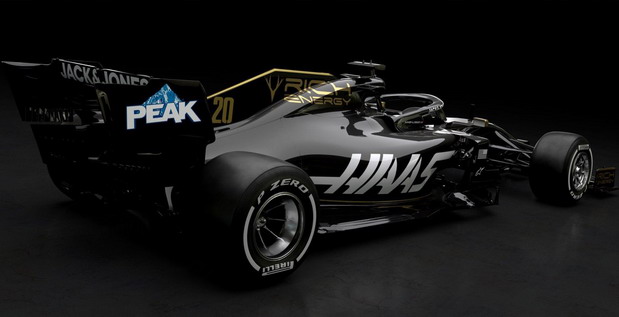 Haas F1 Haas F1