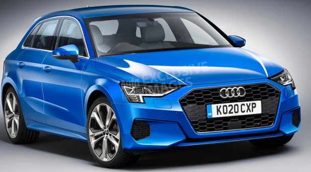 Audi A3 Audi A3