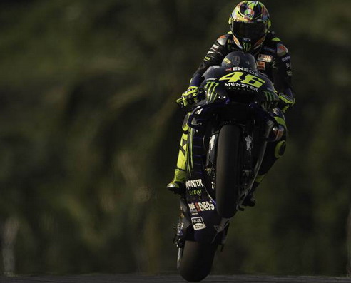 Valentino Rosi Valentino Rosi