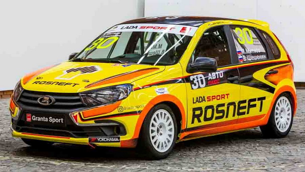 Lada Granta R1 Lada Granta R1