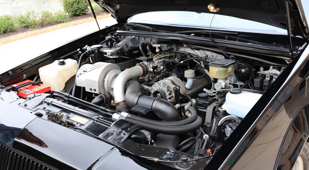 Buick GNX Buick GNX