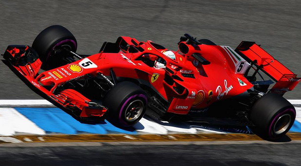 Ferrari SF90 Ferrari SF90