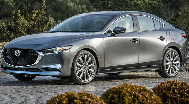 Mazda3