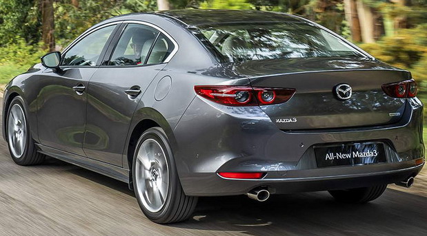 Mazda3
