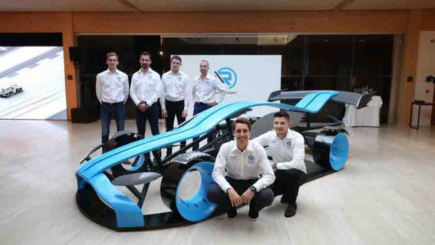 Aston Martin DTM Aston Martin DTM