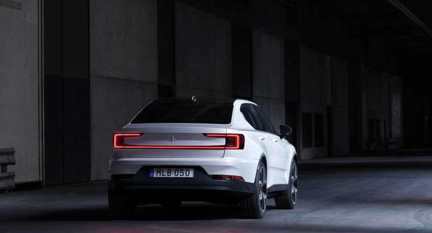 Polestar 2