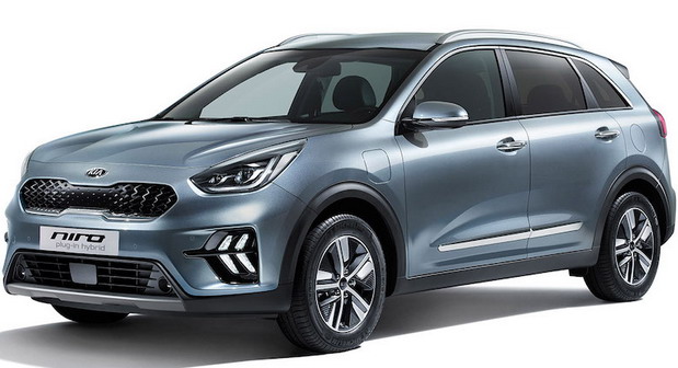 Kia Niro Kia Niro