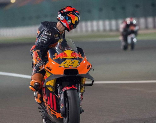Pol Espargaro Pol Espargaro