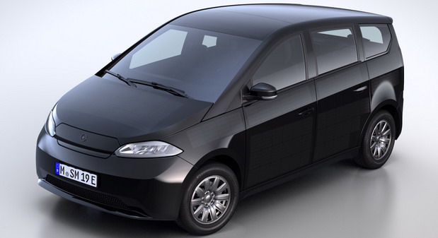 Sono Motors Sion 