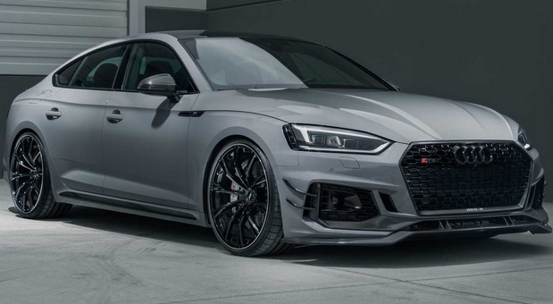 ABT Audi RS5 Sportback ABT Audi RS5 Sportback