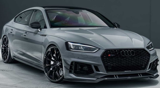 ABT Audi RS5 Sportback ABT Audi RS5 Sportback
