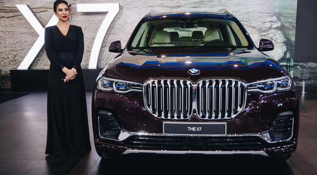 BMW X7 BMW X7