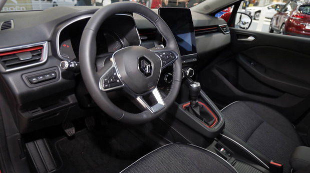 Renault Clio Renault Clio