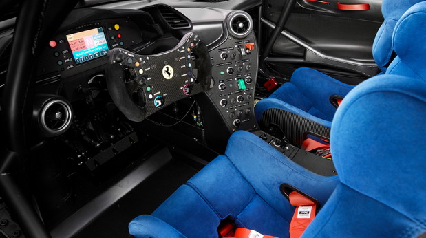 Ferrari P80/C Ferrari P80/C