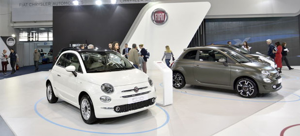 Fiat BG Fiat BG
