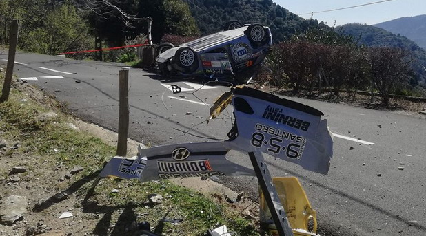 WRC Korzika WRC Korzika