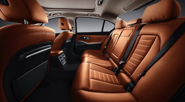 BMW Serije3 Li BMW Serije3 Li