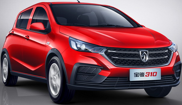 Baojun 310