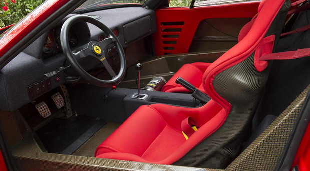 Ferrari F40 Ferrari F40