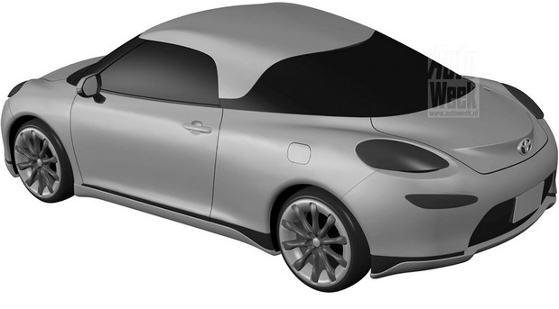Toyota Sport Toyota Sport