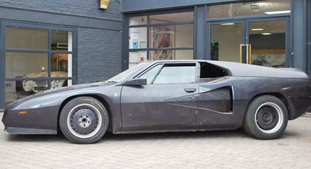 BMW M1 LPG BMW M1 LPG