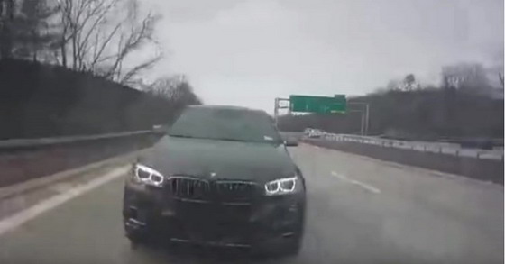 BMW X6 BMW X6