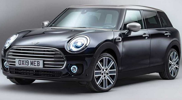 Mini Clubman Mini Clubman